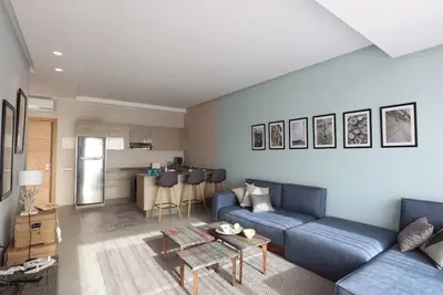 Image de Appartement en bord de mer *5* avec balcon