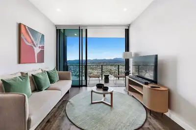 Image de Casino Bay Treasure 2Beds with Ocean View