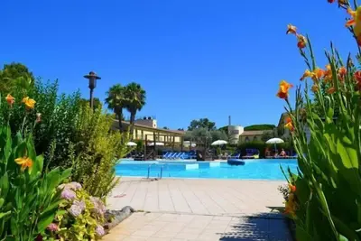 Image de Nature e Country Resort Near The sea