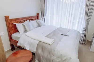 Image de Chic studio in amazing Nairobi West Neighbourhood