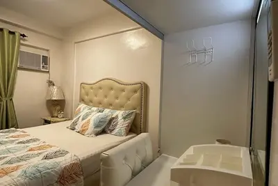 Image de very nice two bedroom condo in the heart of Davao City in camela north point
