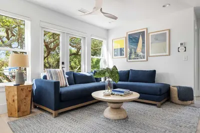 Image de The Grady at The Dellawisp | 1 Block to Beach