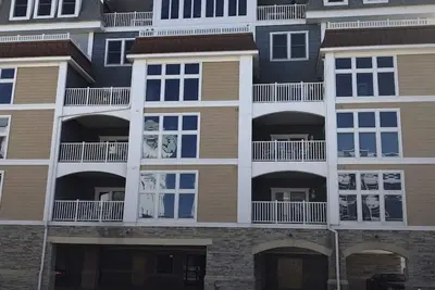 Image de Steps to the Beach! ! ! Luxury all over 2-bedroom 2 Bath in Wildwood Crest