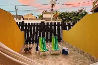 Image de House 3 minutes from Peró beach - Cabo Frio - Brazil - Rj