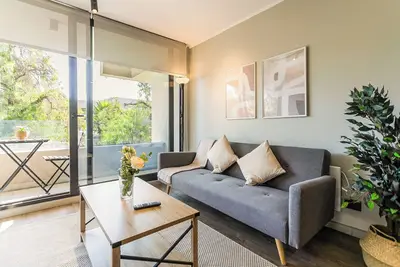 Image de Providencia Retreat: Perfect 1br Getaway for Two