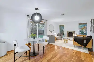 Image de Spacious 3br Getaway, Fenced Yard & Fireplace