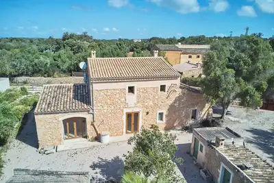 Image de Galeri Finca for 4 persons, charmingly renovated, very quiet rural area