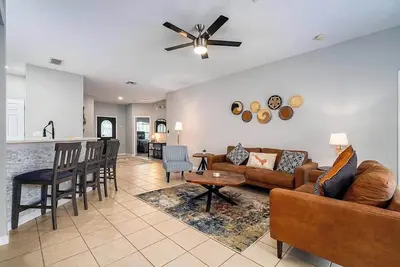 Image de Sandy Point Sanctuary - Games Room with private pool & Spa