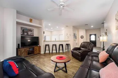 Image de Sandy Toes Hideaway - Private Pool & Games Room