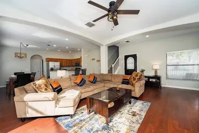 Image de Casa Lazy Breeze Loop - Private Pool & Games Room