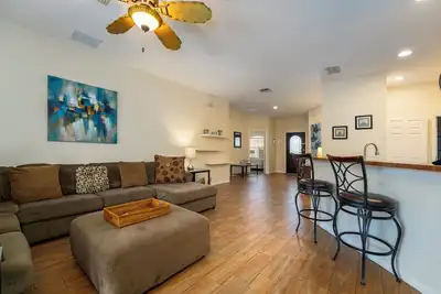 Image de Casa Caribe - Private pool & Games Room