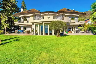 Image de Exquisite Luxury Villa in Blonay Saint Legier