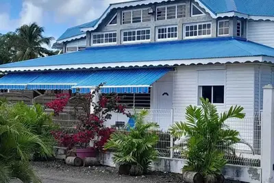 Image de Homerez - Appartement Anse-Bertrand