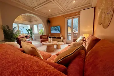 Image de Chalet Sorbiers - Résidences Alticimes
