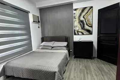 Image de 1 bedroom Deluxe Room with Sea View