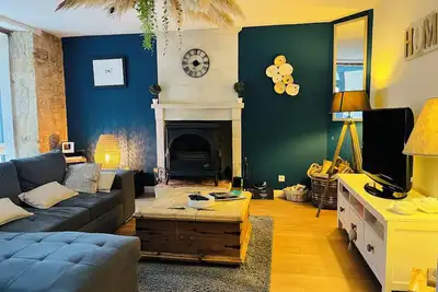 Image de Le \"33\" Gîte de Charme coeur Cotentin