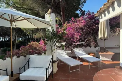 Image de Villa Gioia | Tranquil Hideaway Beach Villa | Beach Front