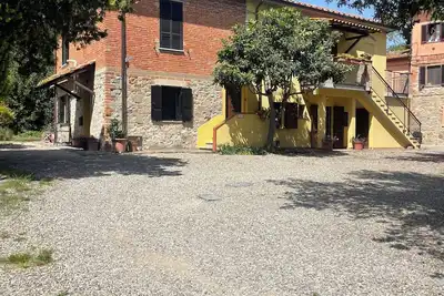 Image de Trasimeno Holiday Home - Tommaso