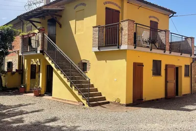 Image de Trasimeno Holiday Home - Mattia ground floor