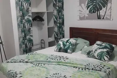 Image de Homerez - Appartement à Anse-Bertrand