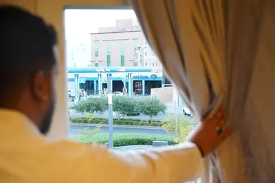 Image de Dosh Serviced Apartment