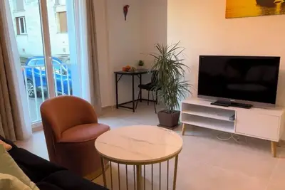 Image de Appartement T3, quartier centre ville Ă Manosque
