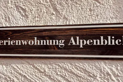 Image de Alpenblick vacation apartment - feel good in the countryside