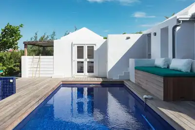 Image de Oceanview Luxury Villa With Pool