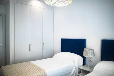 Image de Seaside Serenity Apartment