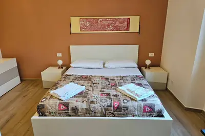 Image de Milan Design Week, Chic Apartment Chinatown and Brera within walking distance!