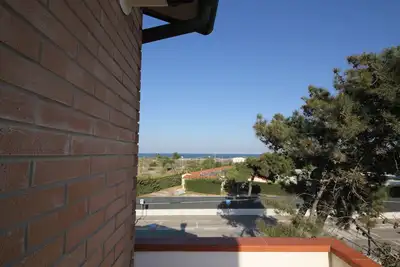 Image de Appartement à 150m de la plage et du centre ville