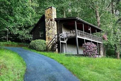 Image de Stunning Smoky Mountain Views: Mountain Memories