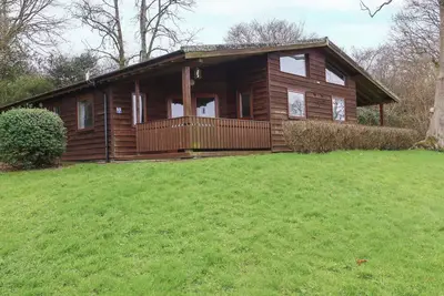 The Oak Lodge, family friendly, with a garden in Lyme Regis