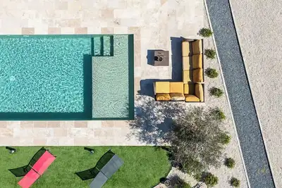 Image de Villa Familiale avec Piscine Chauffée : Séjour Nature à 10 min du Parc Fédéral