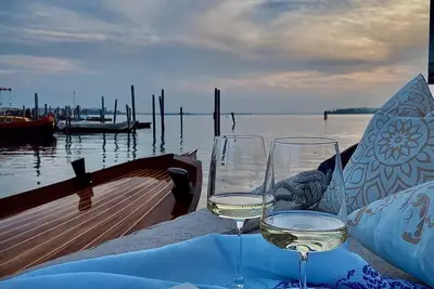 Image de Venetian Dreams - Giudecca