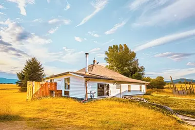 Image de Bridger Berries Farm - No Fee Vacations