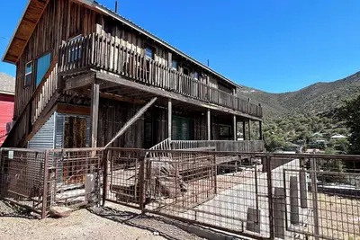 Image de Copper City Views