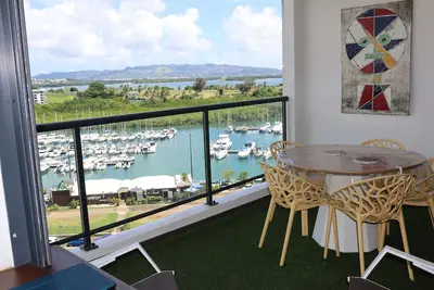 Image de Appartement Kaz An Nou - Cosy a Fort de France