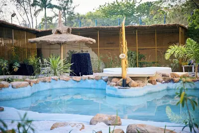 Image de The12 by Naji Resort