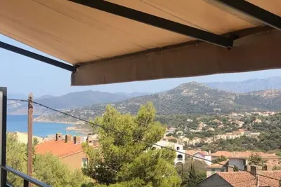 Image de Appartement T2 Île Rousse