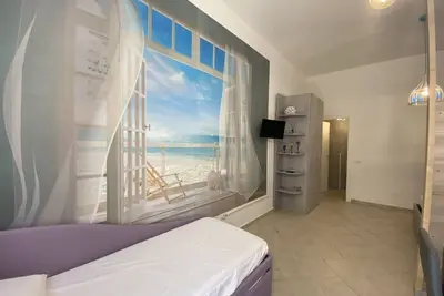 Image de Open Space, Sleeps 4, In The Country Area New-Rif. Bigo