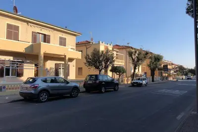 Image de Four-Room Apartment, 6 Sleeps, In Princess Area-Rif. Came