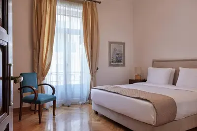 Image de Marvelous apartment in Plaka