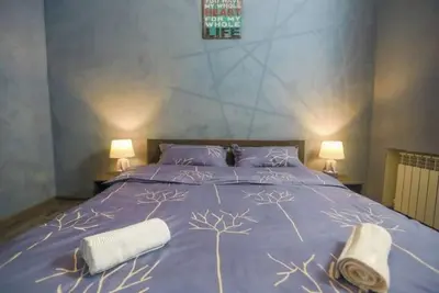 Image de Agmashenebeli Lilu's Apartment 1
