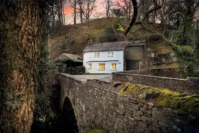 Image de Bridge End Cottage, Elterwater