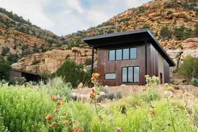 Image de Escalante Casita with Expansive Views