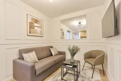 Image de GuestReady - Apt Moderne et Équipé Idéal pour 4