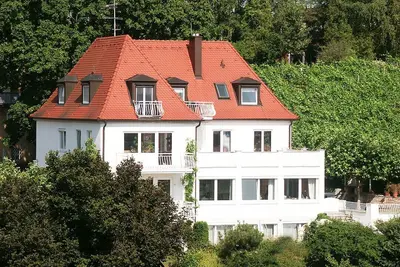 Image de Appartement-Terrasse-Salle de bain privée séparée-Supérieure