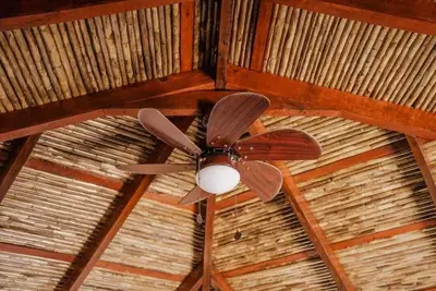 Image de Eco-friendly room near the beach, ideal for relaxation and exploration