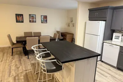 Image de 3-bedroom house in charming Pensacola with Ac, WiFi. Close to Pcc